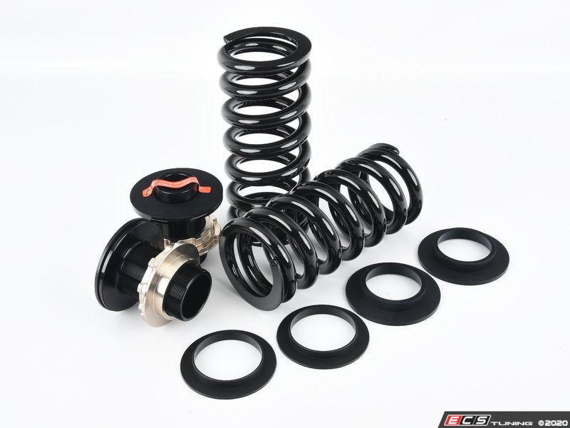 BR Series Coilover Suspension Kit - Extreme Low