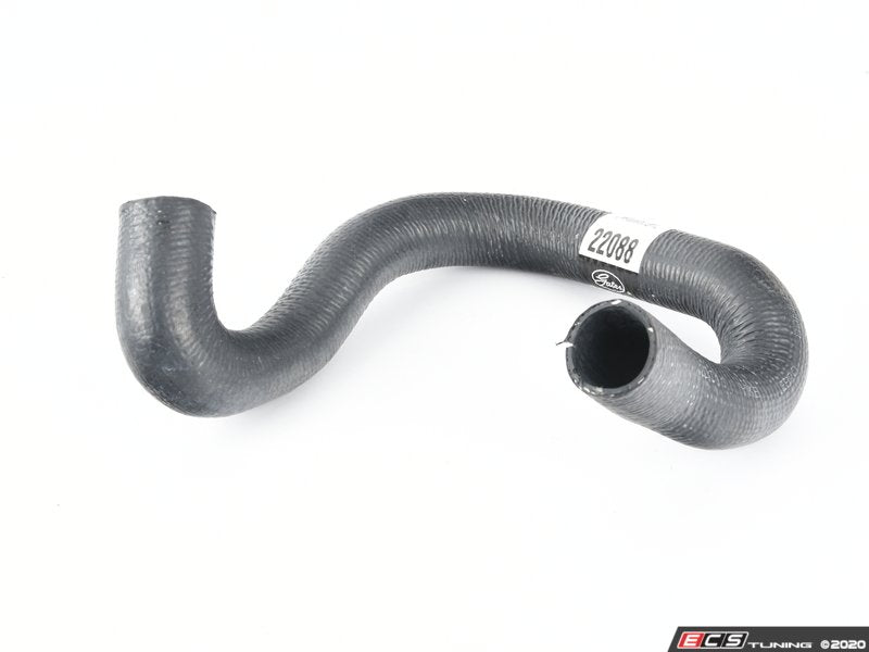 E34 Coolant Hose