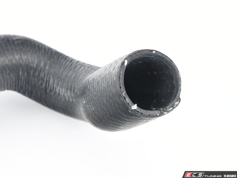 E34 Coolant Hose