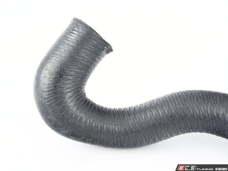 E34 Coolant Hose