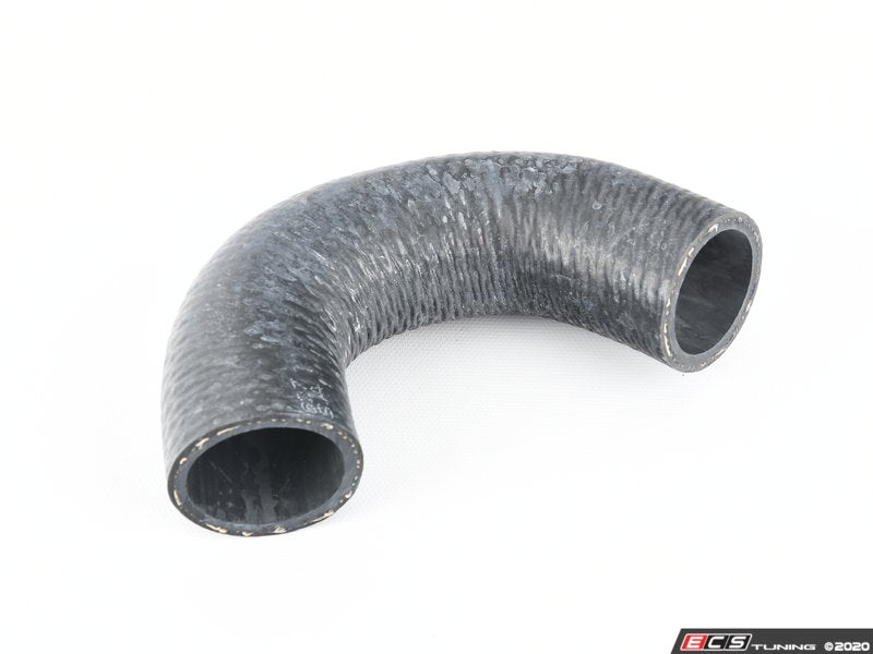 Coolant Hose - Molded