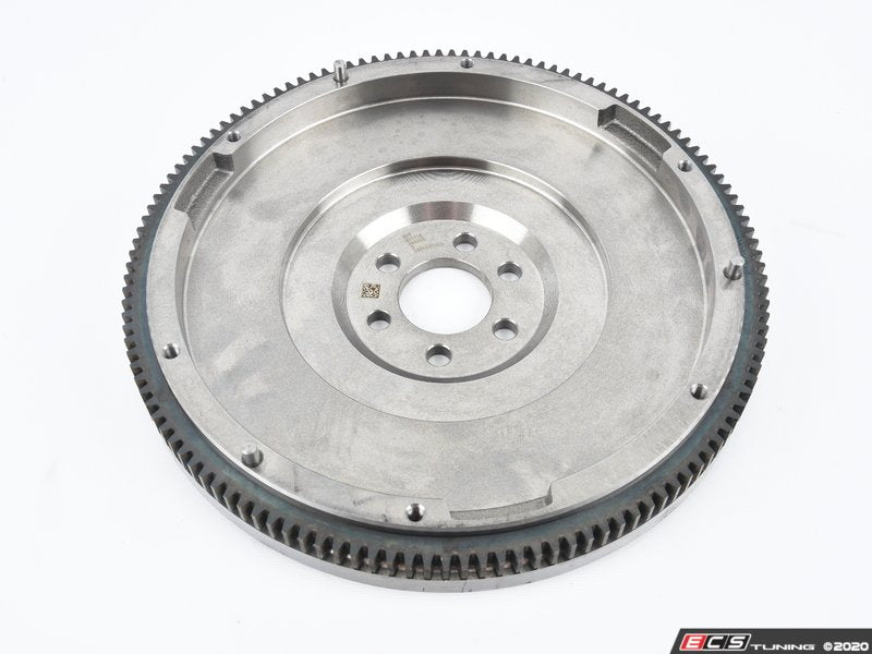 Flywheel