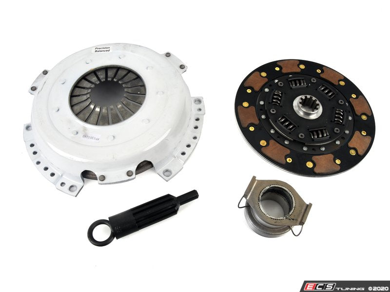 Stage 3+ FX350 Clutch Kit