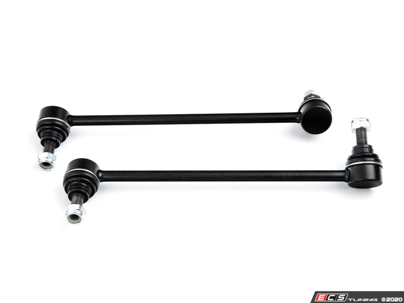 BR Series Coilover Suspension Kit - Extreme Low