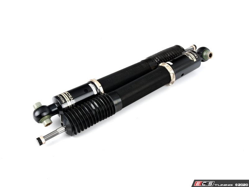 BR Series Coilover Suspension Kit - Extreme Low