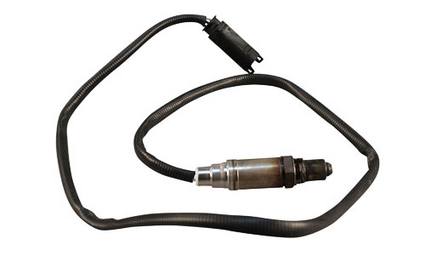 BMW Oxygen Sensor – Rear (Cyl 1-3) 11787514926 – Bosch 15680