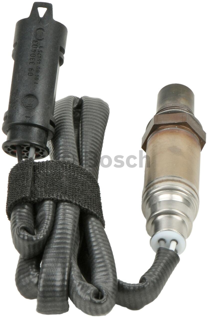 BMW Oxygen Sensor – Rear (Cyl 1-3) 11787514926 – Bosch 15680