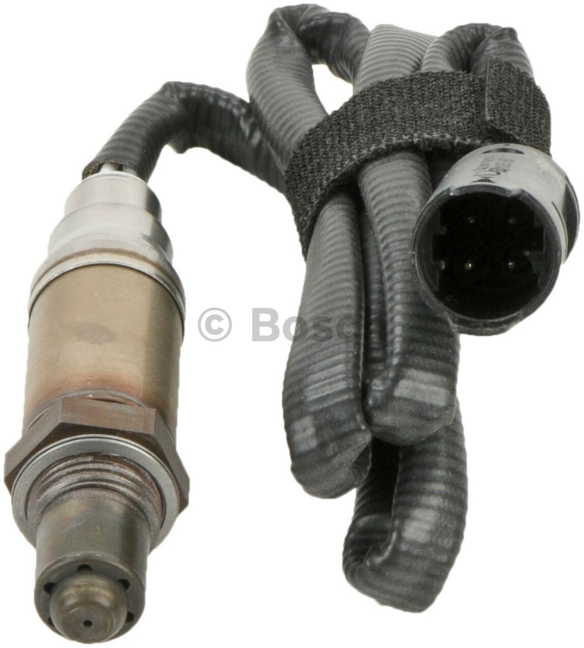 BMW Oxygen Sensor – Rear (Cyl 1-3) 11787514926 – Bosch 15680