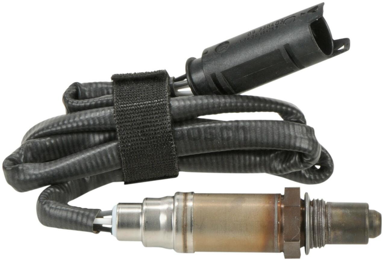 BMW Oxygen Sensor – Rear (Cyl 1-3) 11787514926 – Bosch 15680