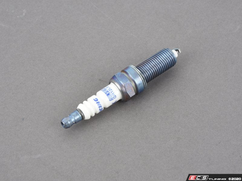 Brisk Silver Racing QR12LS Spark Plug - Priced Each