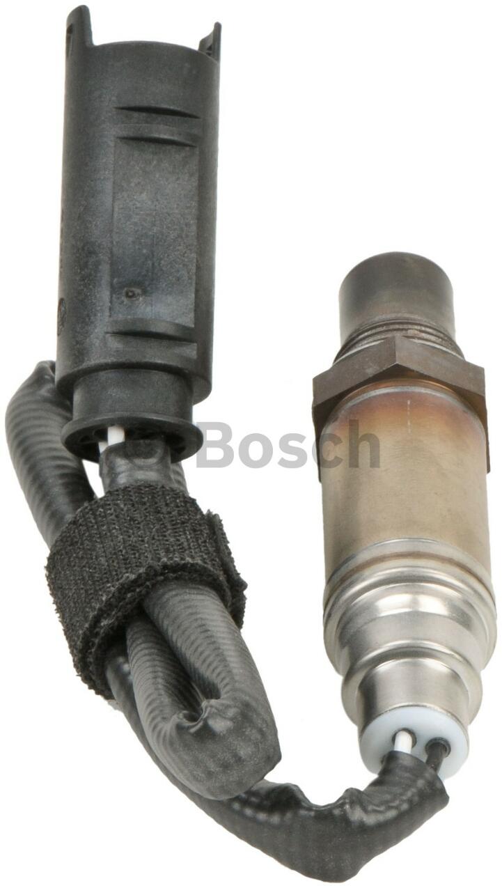 BMW Oxygen Sensor – Rear Passenger Side 11787506539 – Bosch 15682