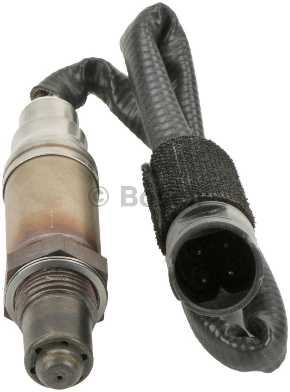 BMW Oxygen Sensor – Rear Passenger Side 11787506539 – Bosch 15682