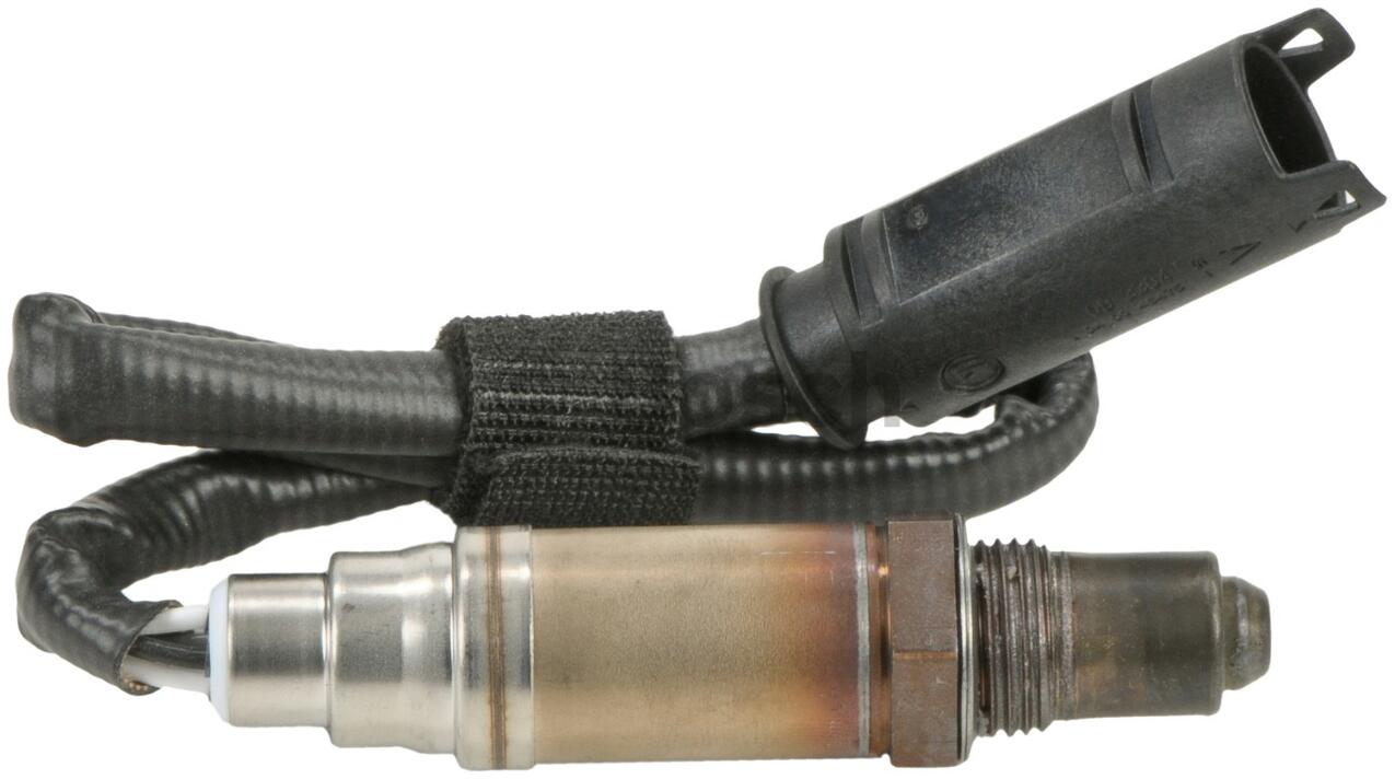 BMW Oxygen Sensor – Rear Passenger Side 11787506539 – Bosch 15682