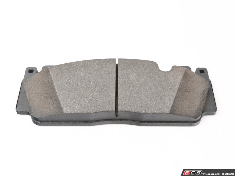 Front Brake Pad Set