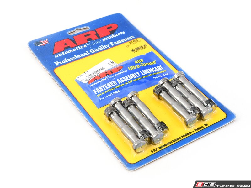 Connecting Rod Bolt Kit