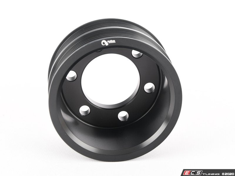 E9x M3 Power Pulley Kit