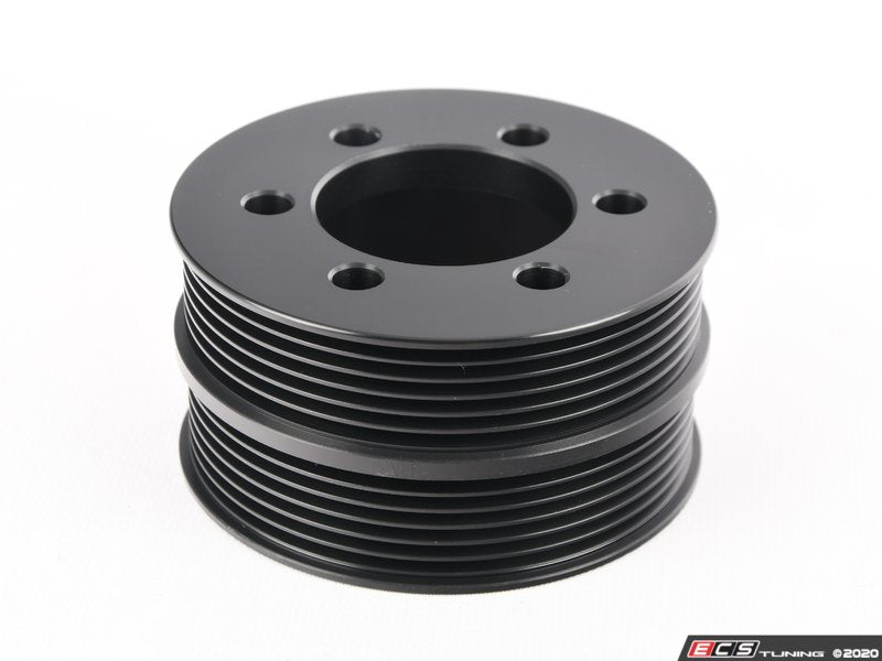 E9x M3 Power Pulley Kit