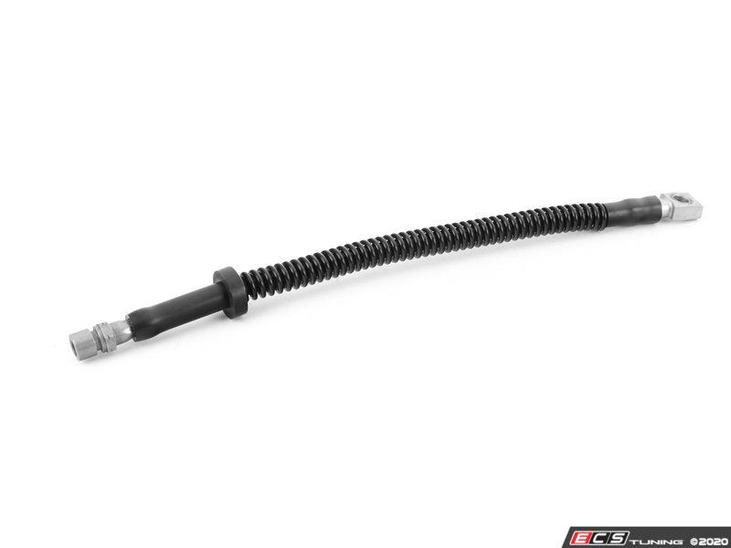 Flexible Front Brake Hose - Priced Each