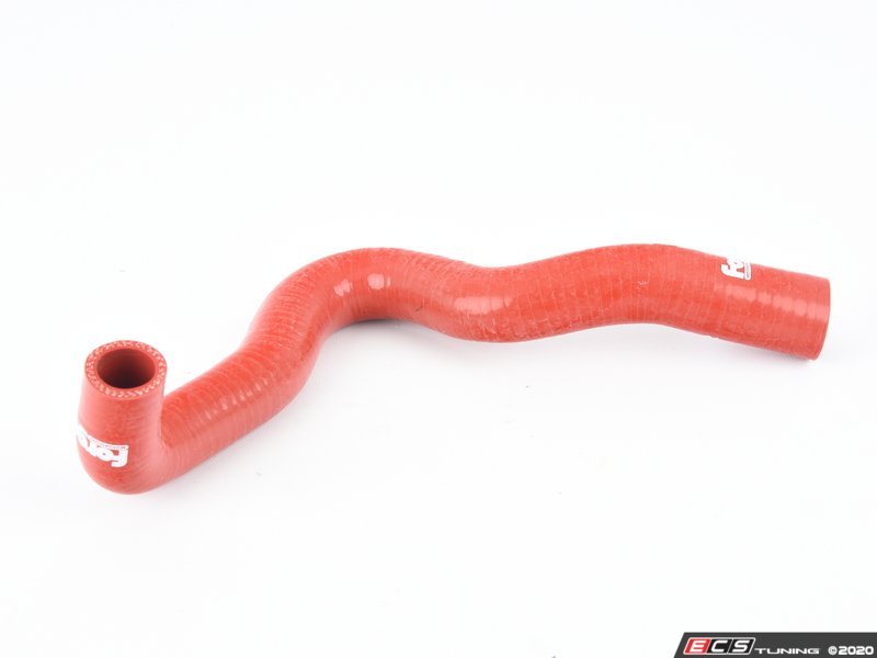 Boost Hose Kit - Red Hoses