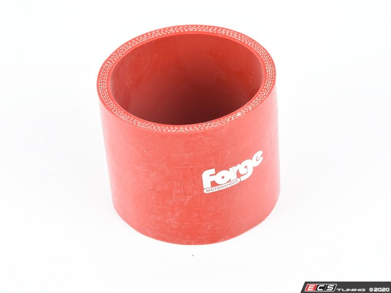 Boost Hose Kit - Red Hoses