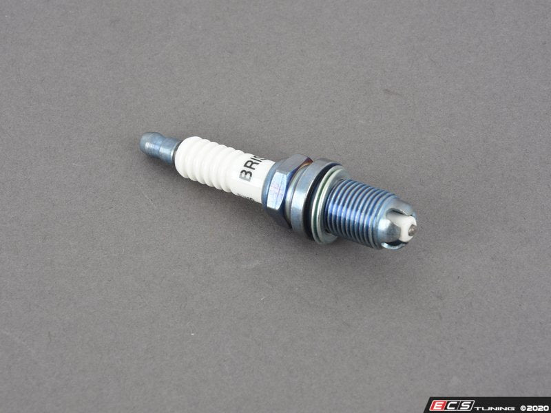 Brisk Premium LGS DOR14LGS Spark Plug - Priced Each