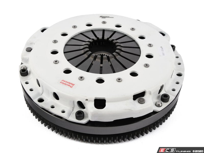 Stage 4 Clutch And Flywheel Kit- FX400