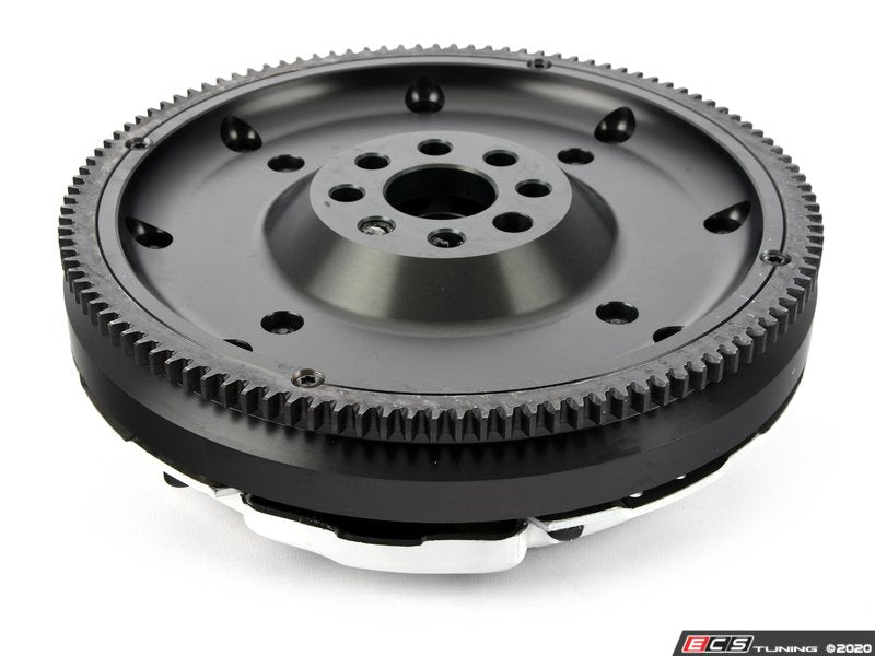 Stage 4 Clutch And Flywheel Kit- FX400