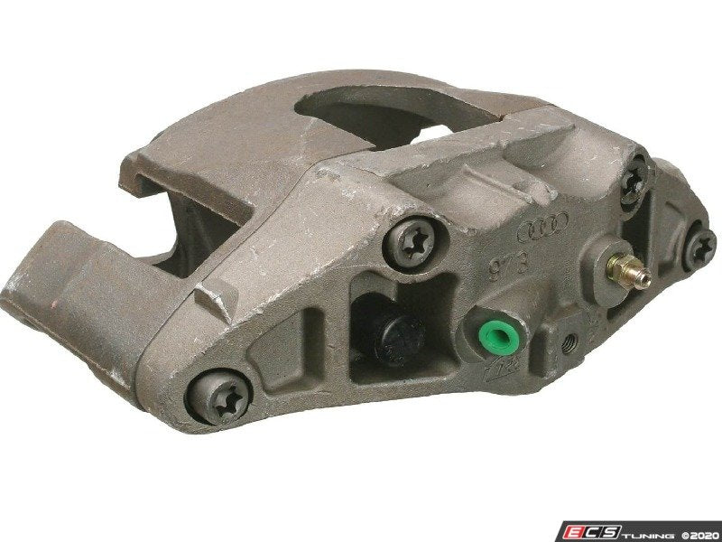 Remanufactured Front Brake Caliper - Left