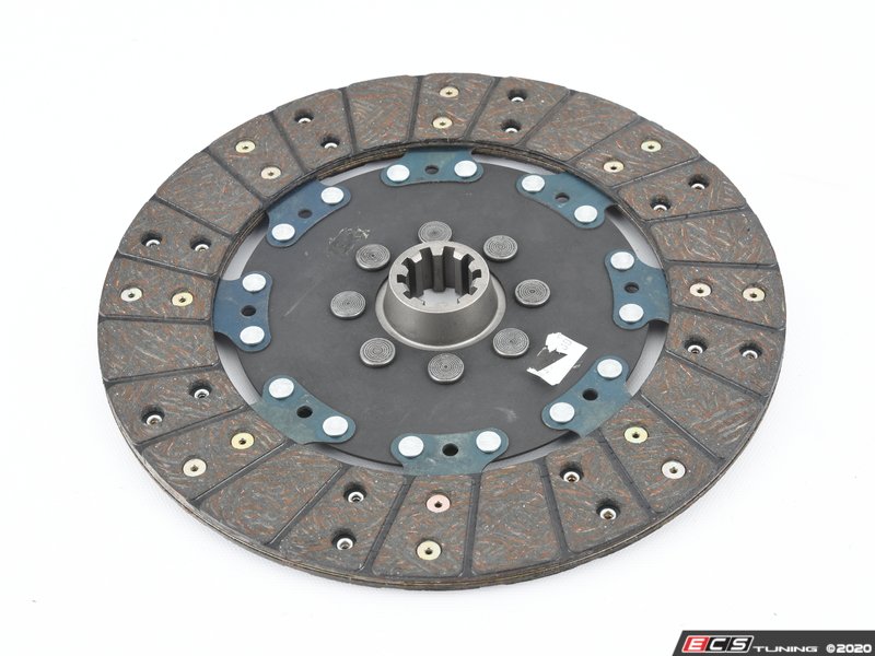 Stage 1 Clutch Kit - FX100