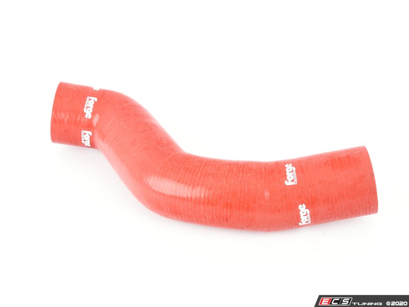 Boost Hose Kit - Red Hoses