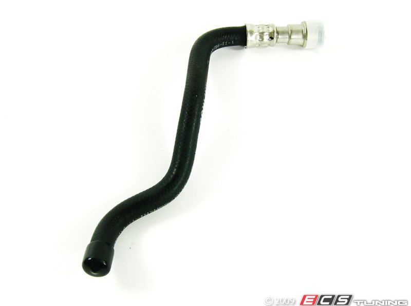 E46 Power Steering Return Hose