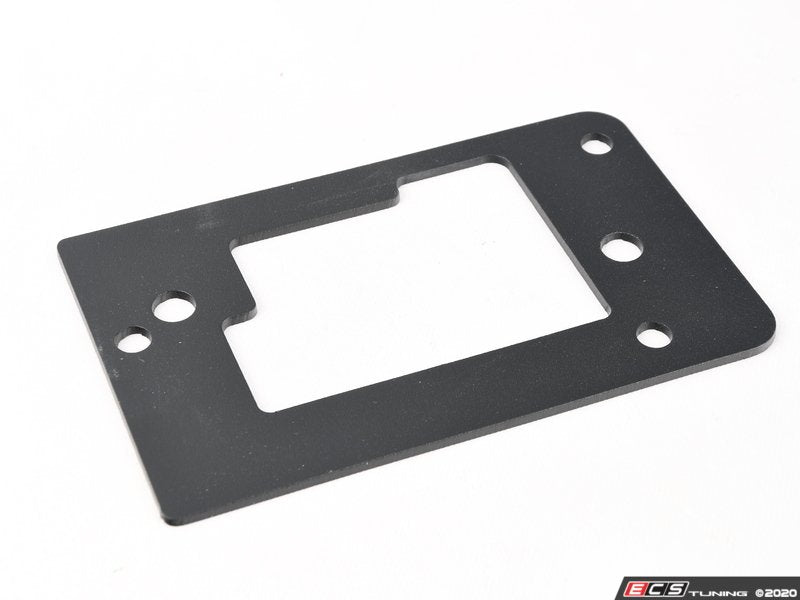 Shifter Box Adapter Bracket