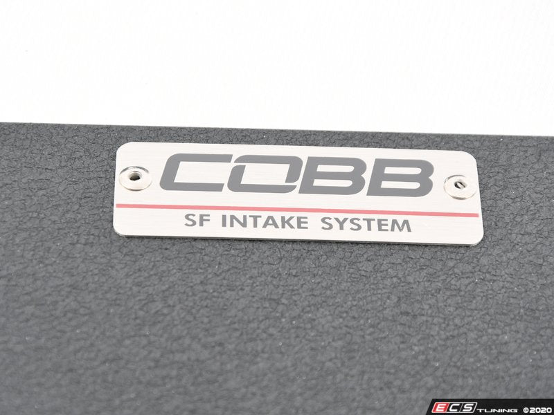 COBB Intake System