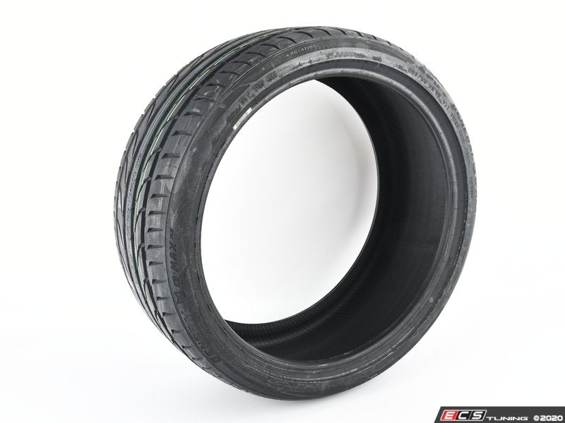 General G-Max RS - 235/35ZR19 - Priced Each