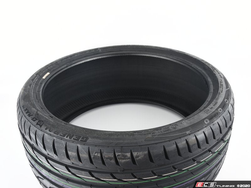 General G-Max RS - 235/35ZR19 - Priced Each