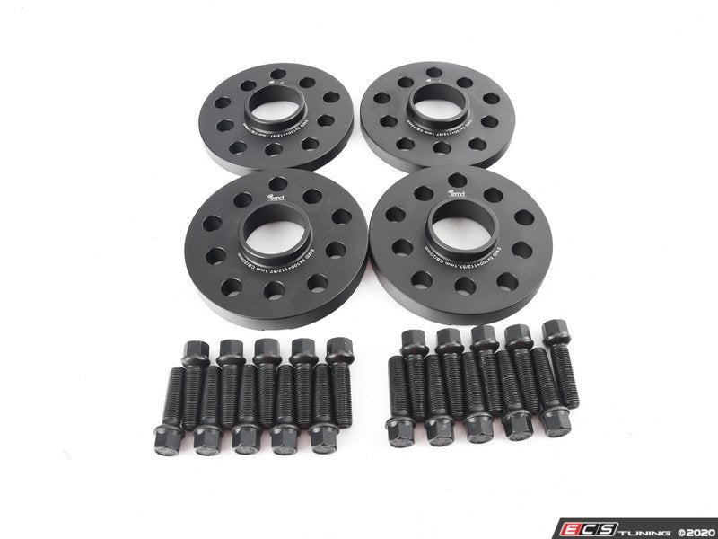 MK7 & MK7.5 GTI Wheel Spacer Flush Kit