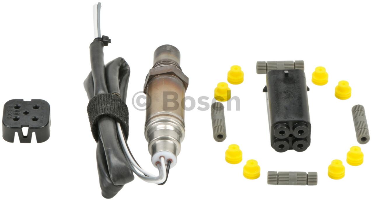 BMW Mercedes Oxygen Sensor (Universal) – Bosch 15727