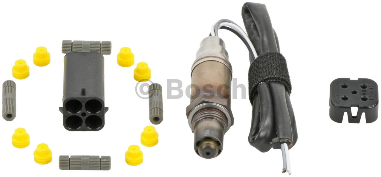 BMW Mercedes Oxygen Sensor (Universal) – Bosch 15727