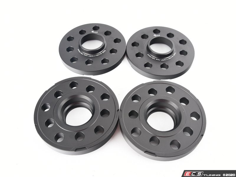 MK7 & MK7.5 GTI Wheel Spacer Flush Kit