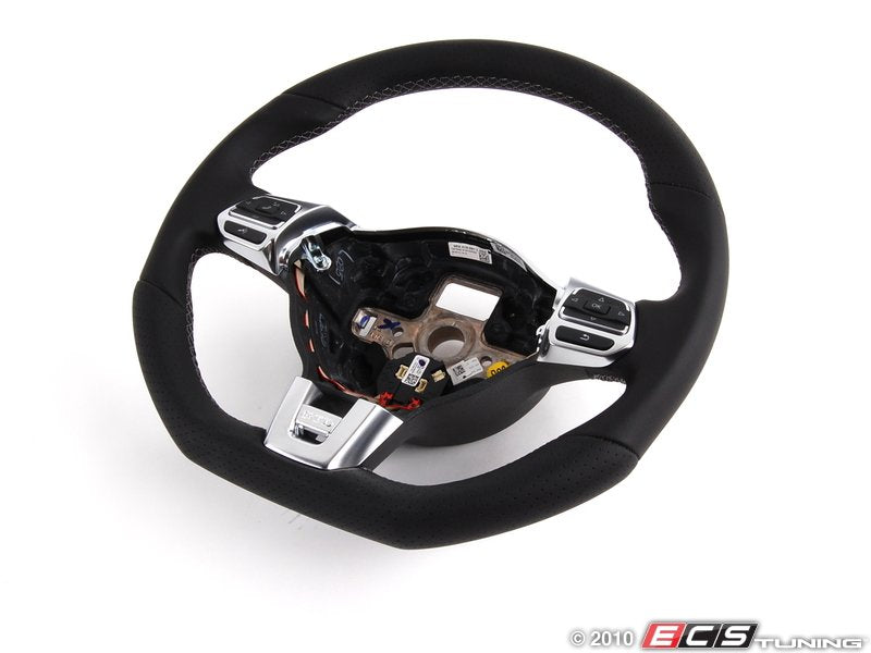 GTD Steering Wheel - Multifuntion Controls