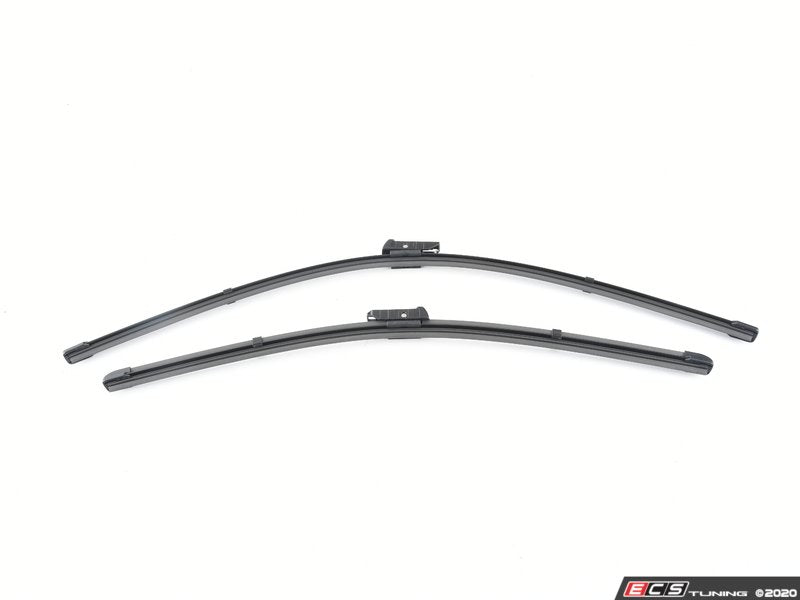 Front Wiper Blade - Set