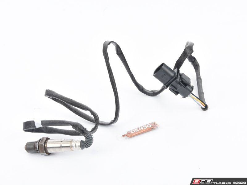 Oxygen Sensor - Right