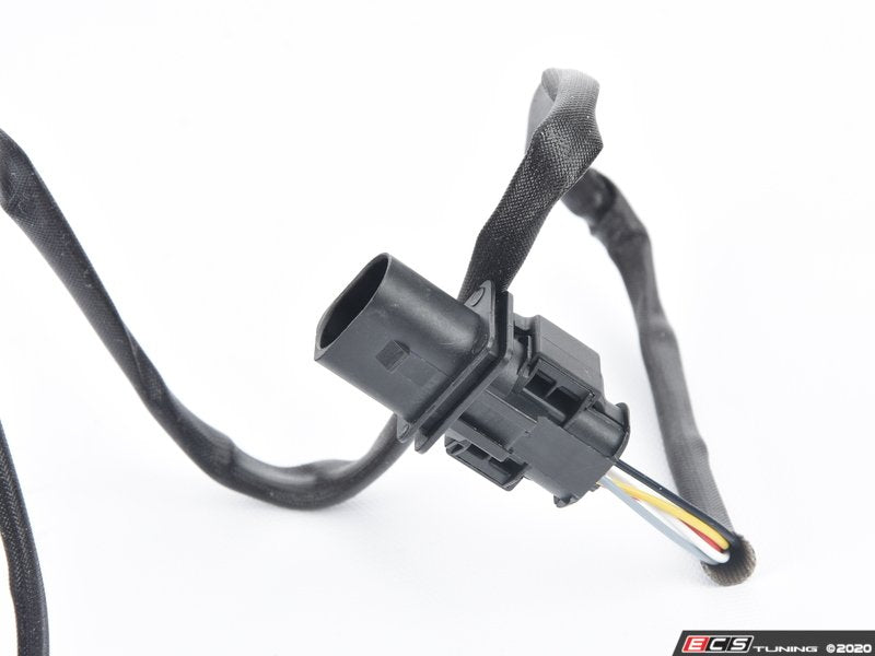 Oxygen Sensor - Right