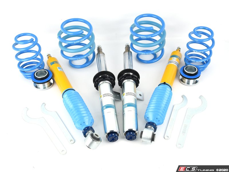 Coilover Suspension Kit