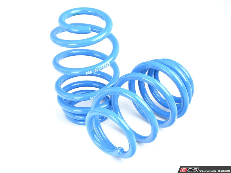 Coilover Suspension Kit