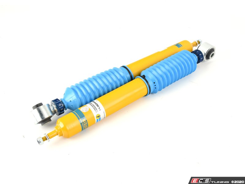 Coilover Suspension Kit