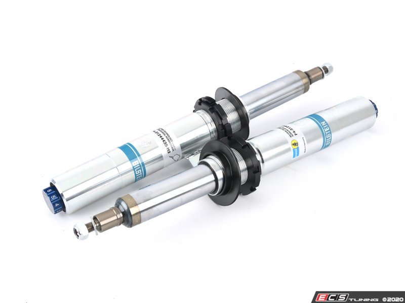 Coilover Suspension Kit