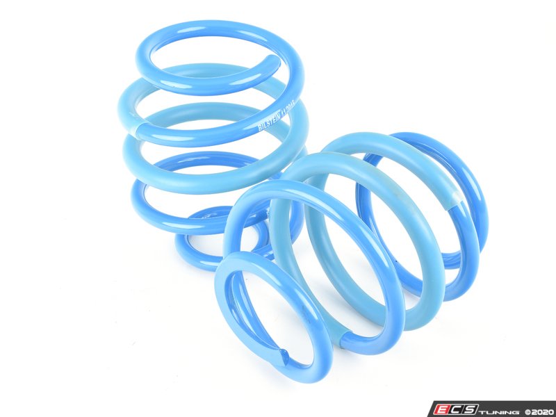 Coilover Suspension Kit