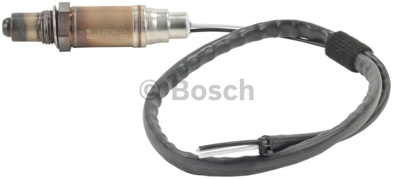 Oxygen Sensor – Upstream