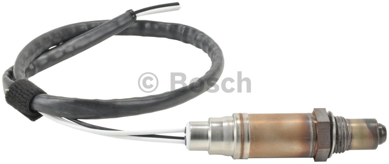 Oxygen Sensor – Upstream